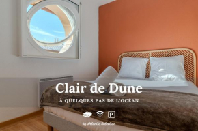 Atlantic Selection - Clair de Dune - 100m de la Plage des Océanides